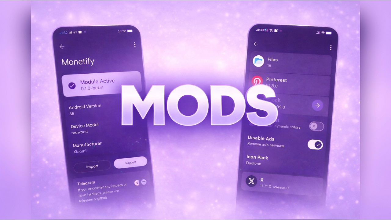Android Mods: This Root Mod is Insanely Useful! 🔥 Must Try for Rooted Android