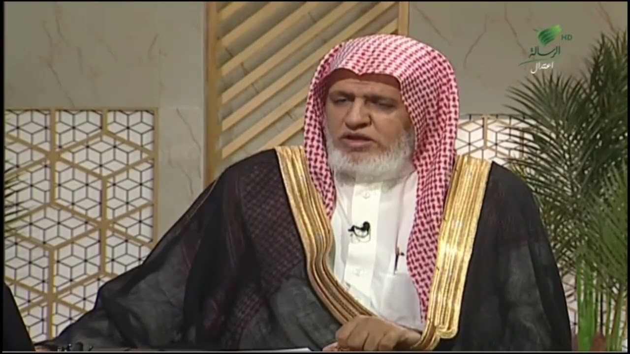 هل يجوز استخدام زيت الحشيش للشعر؟ -الشيخ د. علي بن عبدالعزيز الشبل #يستفتونك