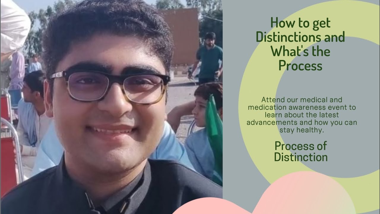 How to get Distinctions in O and A levels CAIE | What is the Process and What is it ?