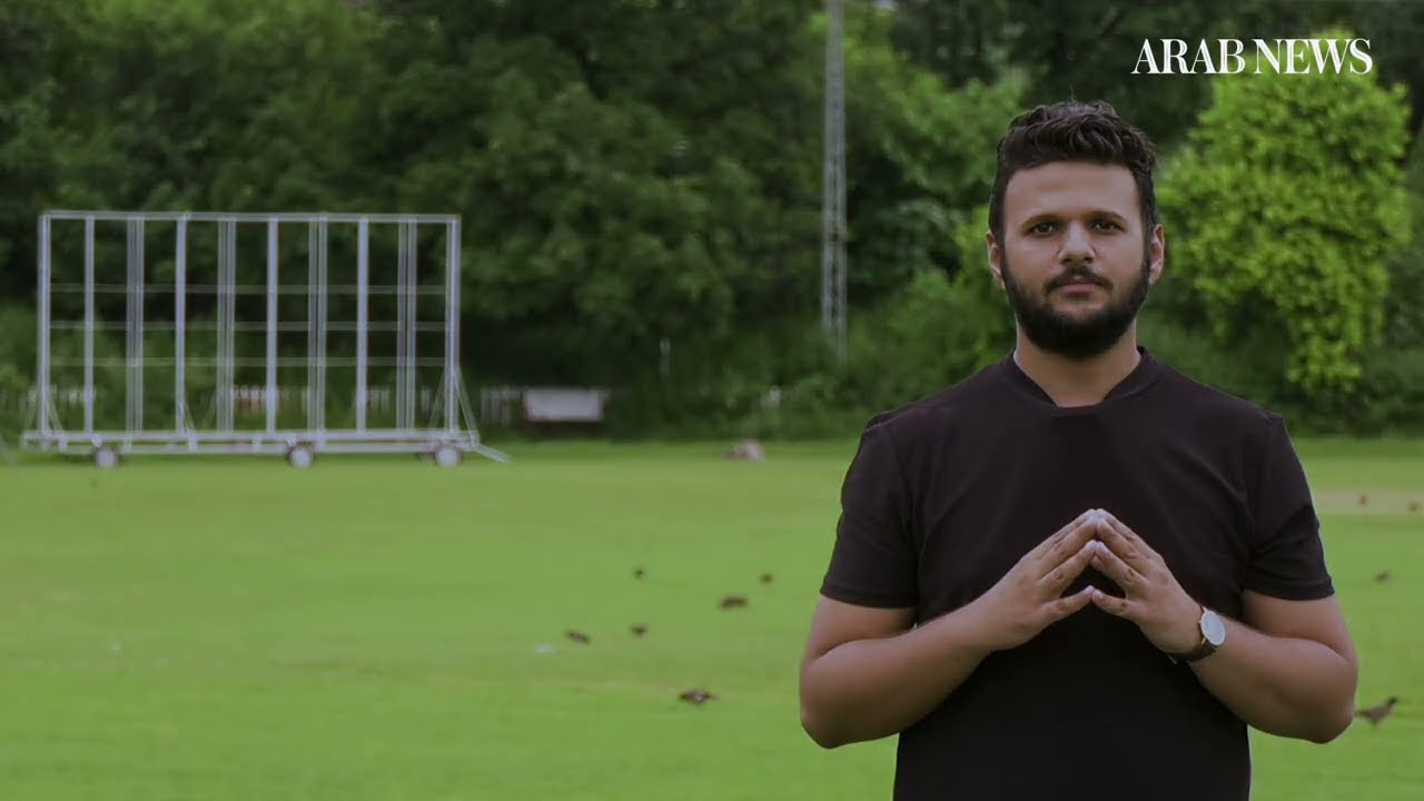 Pakistan's sporting history and its achievements over 75 years
