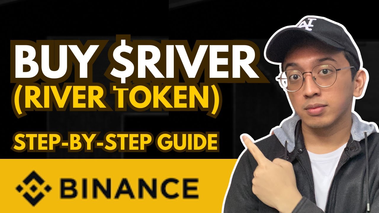 КАК КУПИТЬ ТОКЕН RIVER НА BINANCE ALPHA