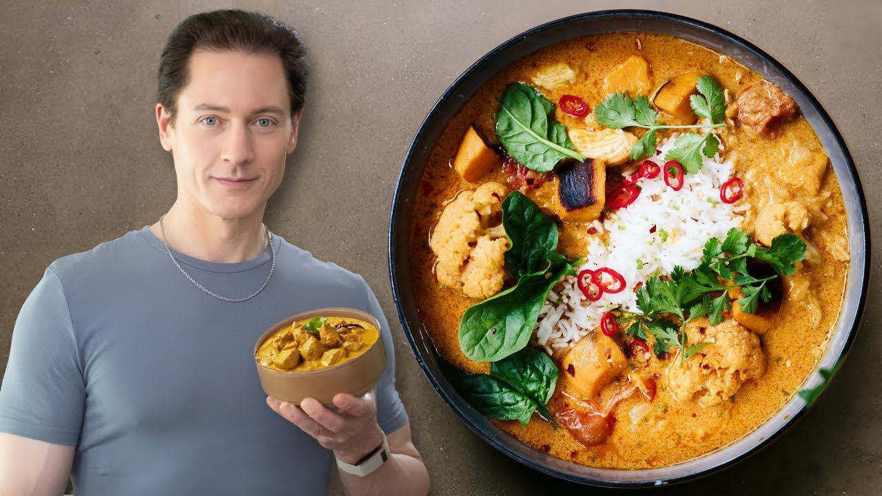 How to Make the NEW Blueprint Meals (Live to 120+)