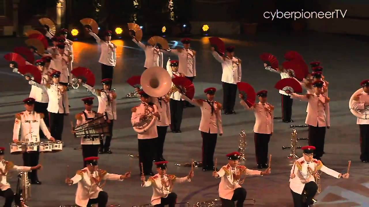 Singapore Symphony