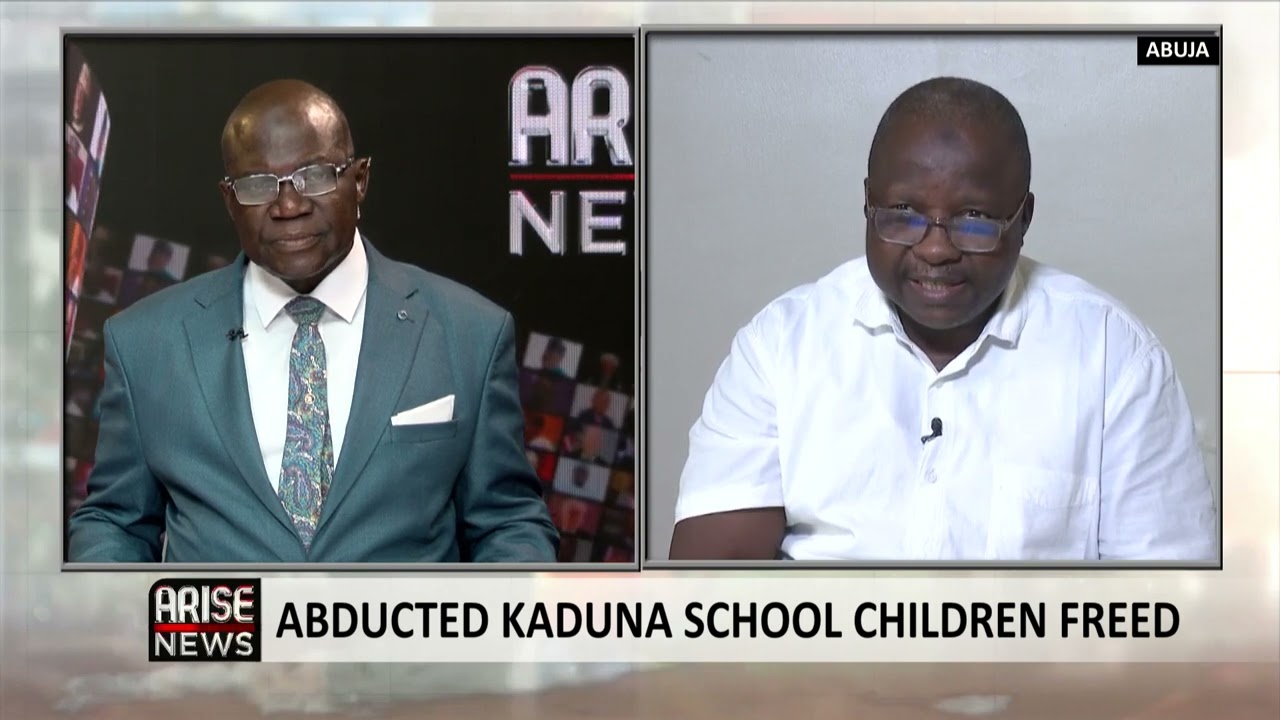 We Do Not Have Basic Security In Our Schools - Sadeeq Shehu