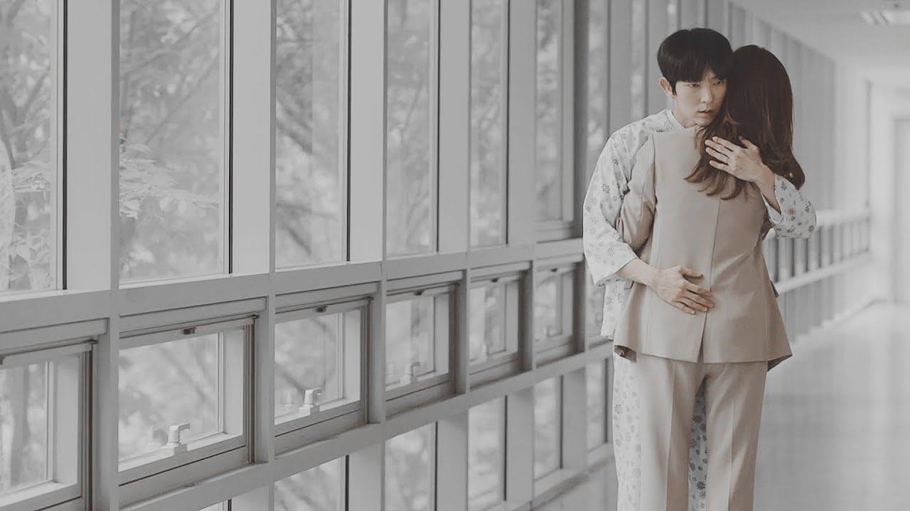 Cha Ji Won &Hyun Soo ► set fire to the rain (flower of evil mv)