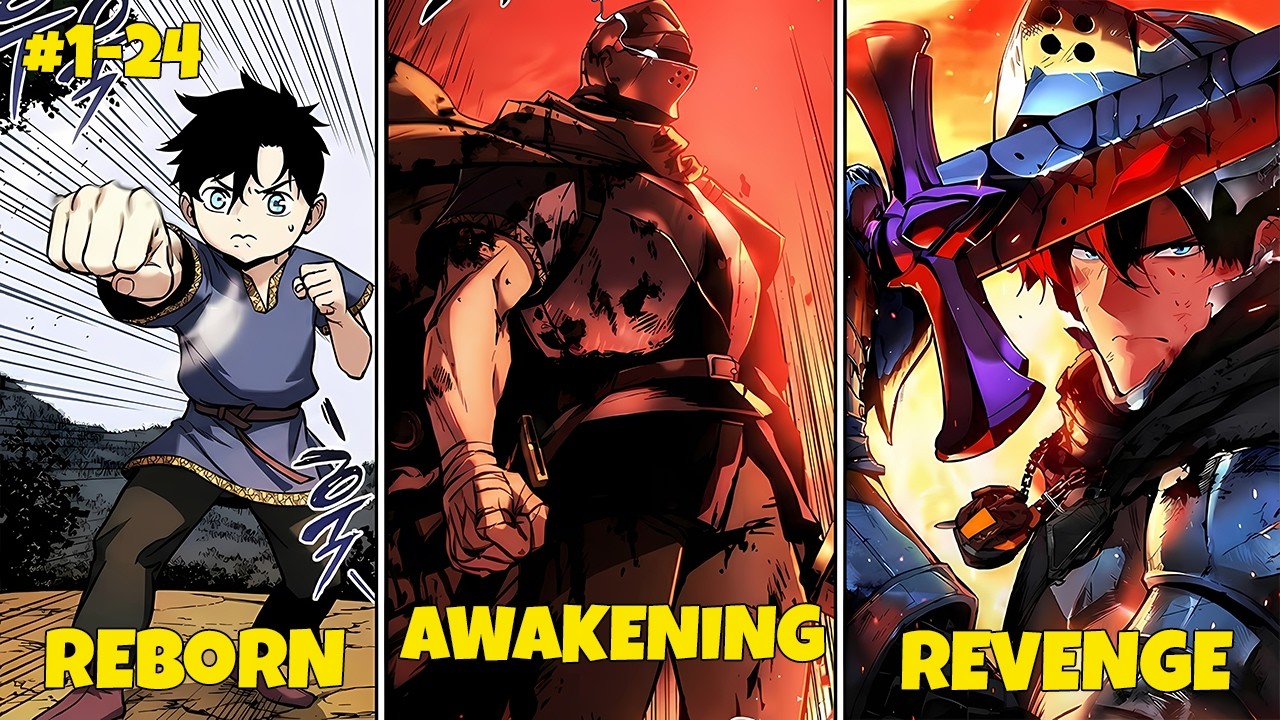 From Trash Noble to Overlord: Reincarnated with the Power to Tame SSS Legends | Manhwa Recap