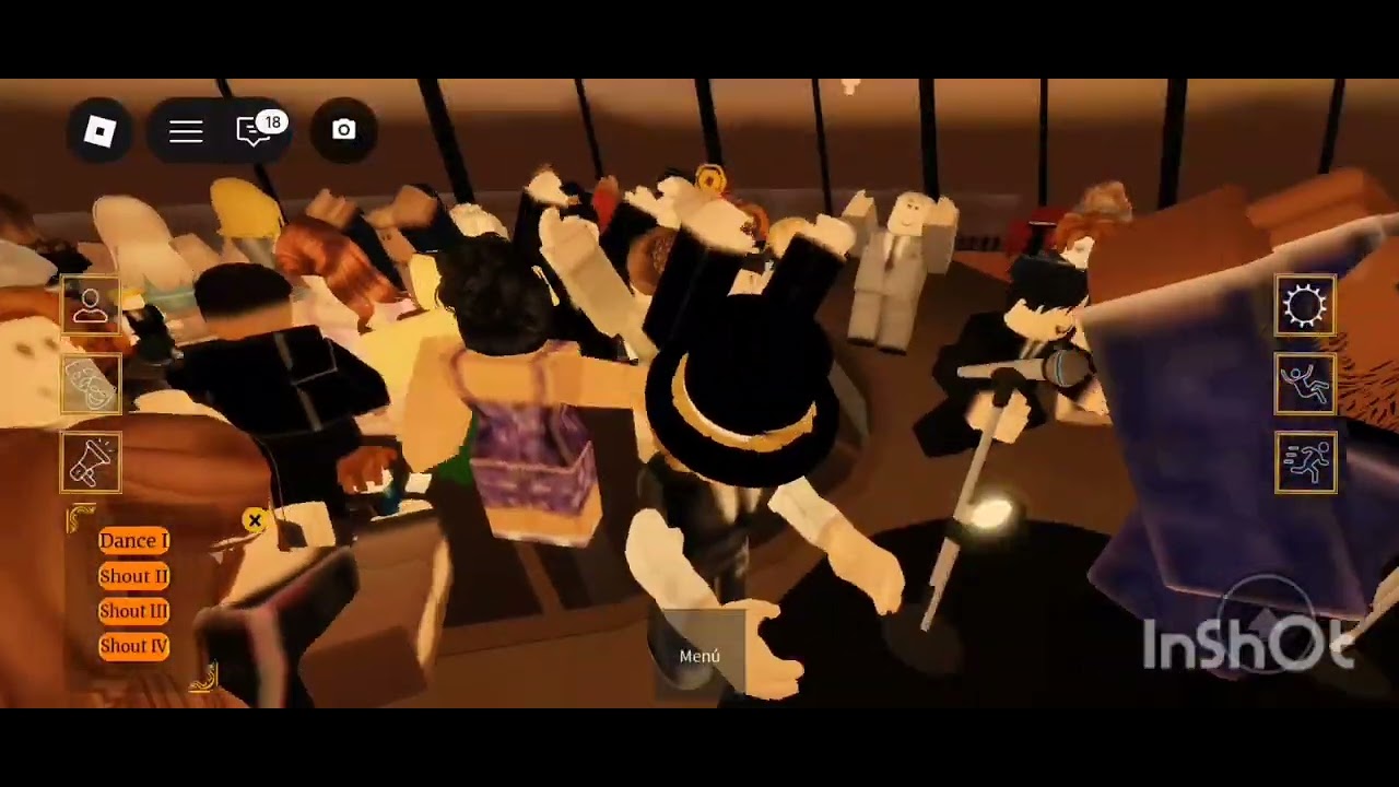 La tragedia de la torre remake