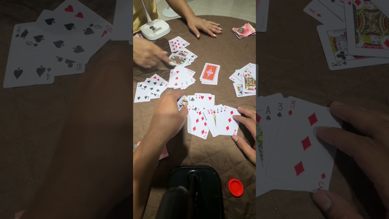 Tong its butasan! Enjoy watching 😀😊 #games 