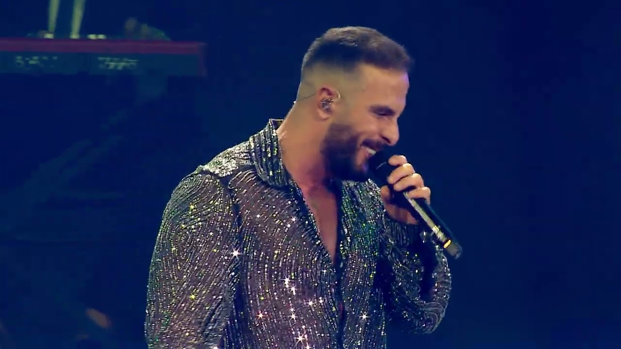Nininho Vaz Maia - Suena que Suena (Ao Vivo)