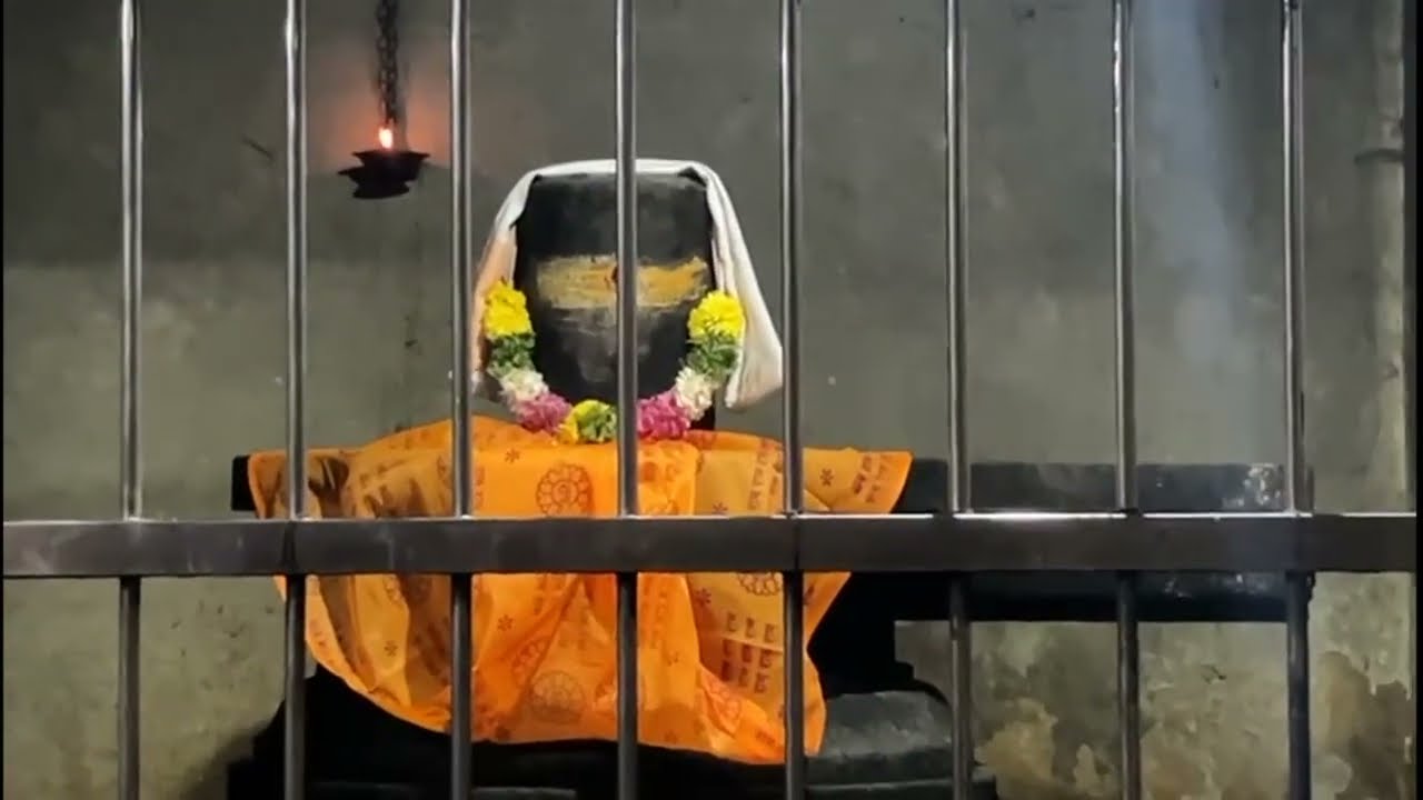 Rameshwaram Mein Hanuman Ji Dwara Laye Hue Shivling Ka Darshan Karen Or Is Video Se Puri Jankari Le
