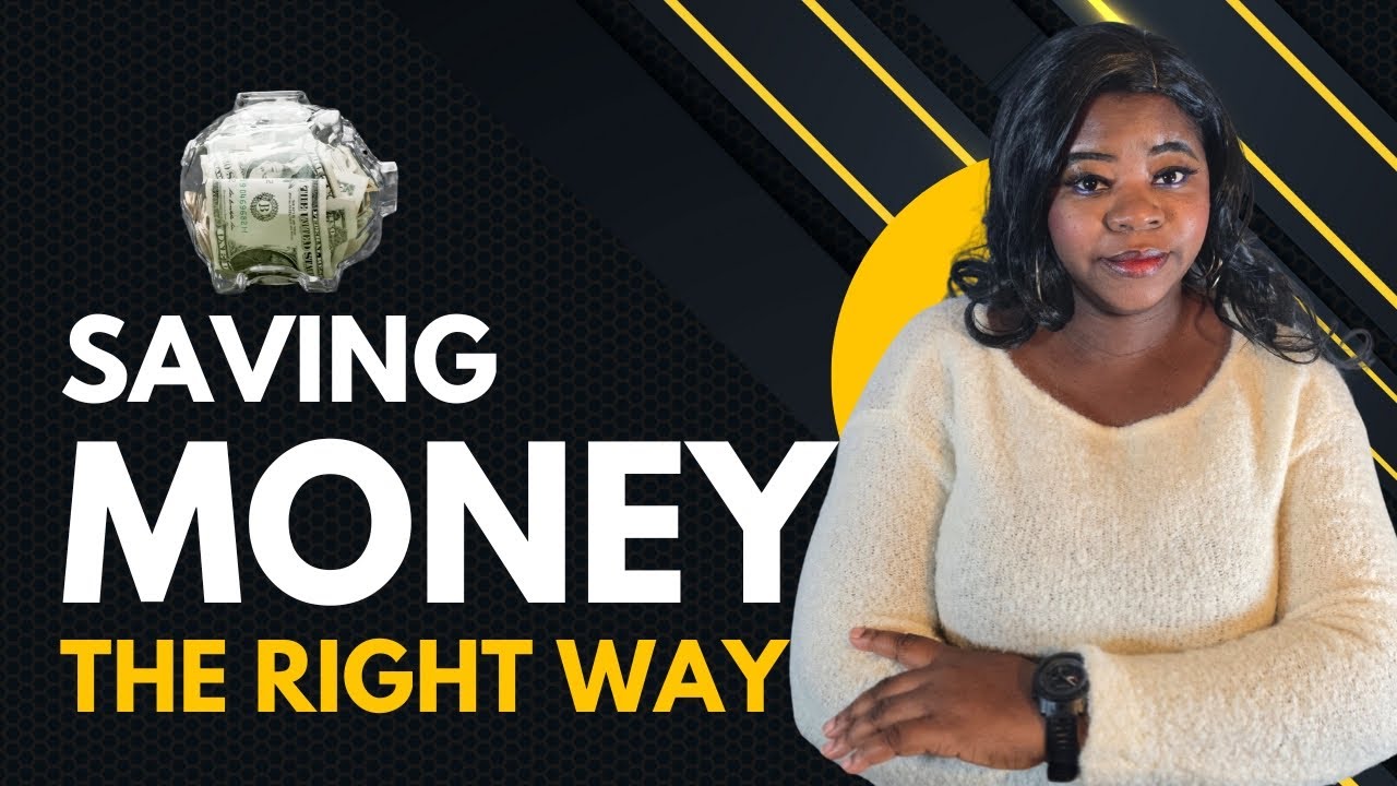How to Manage Money in Canada Like a Pro | Smart Saving Strategies Explained
