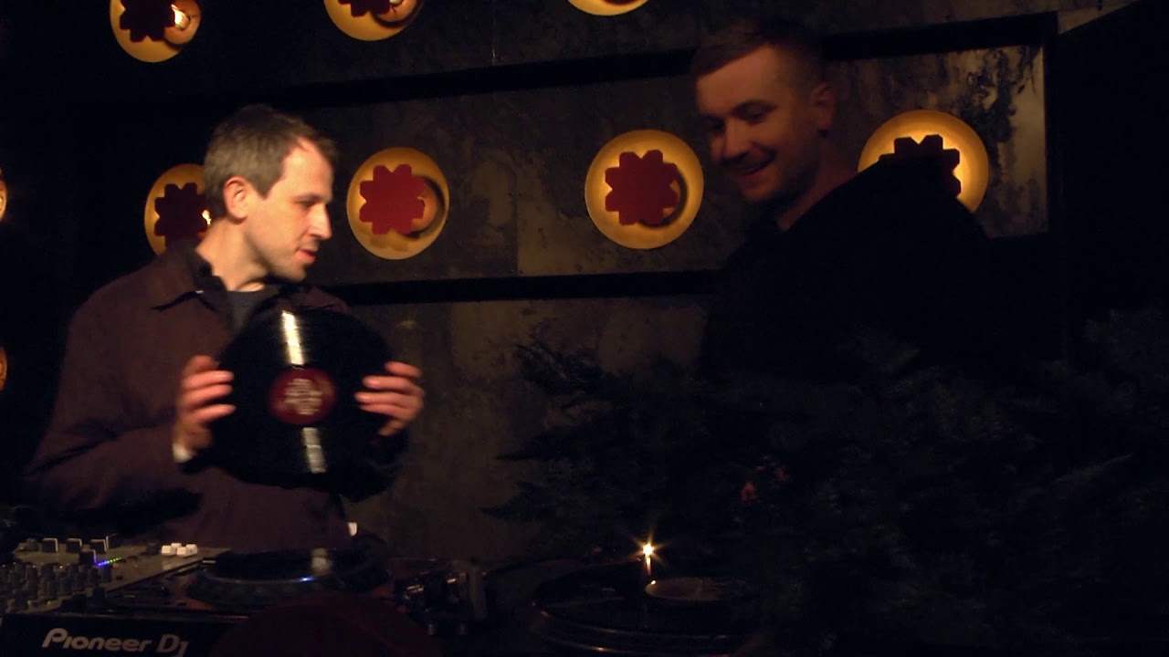 Noizar b2b Borys @ Strichka Festival Online 2020