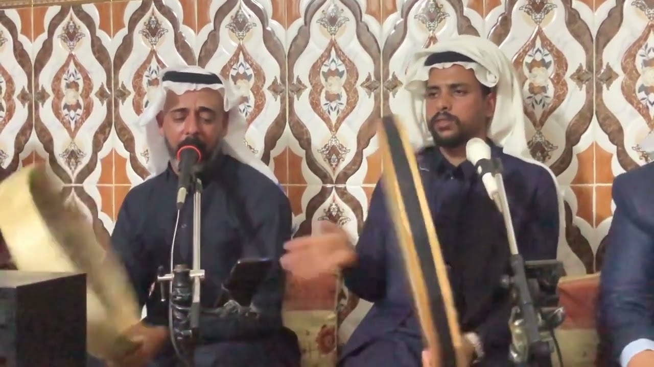 المداح عقيل العبيدي | يادهر وين احبابي گلبي عليهم هايم