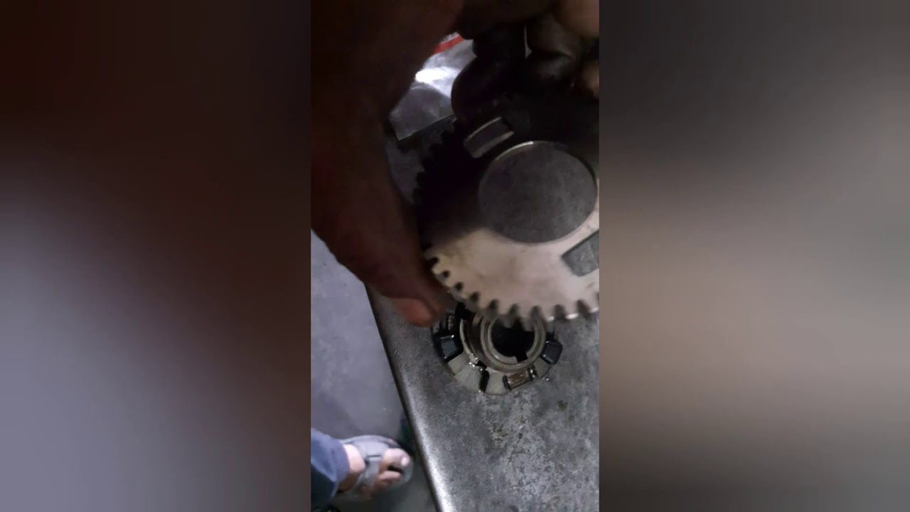 Honda Hornet & Unicorn 160 Engine sound(knocking) complaint