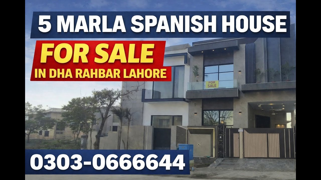 Low Budget Houses in Lahore | Easy Installments | 2026 Latest Offer