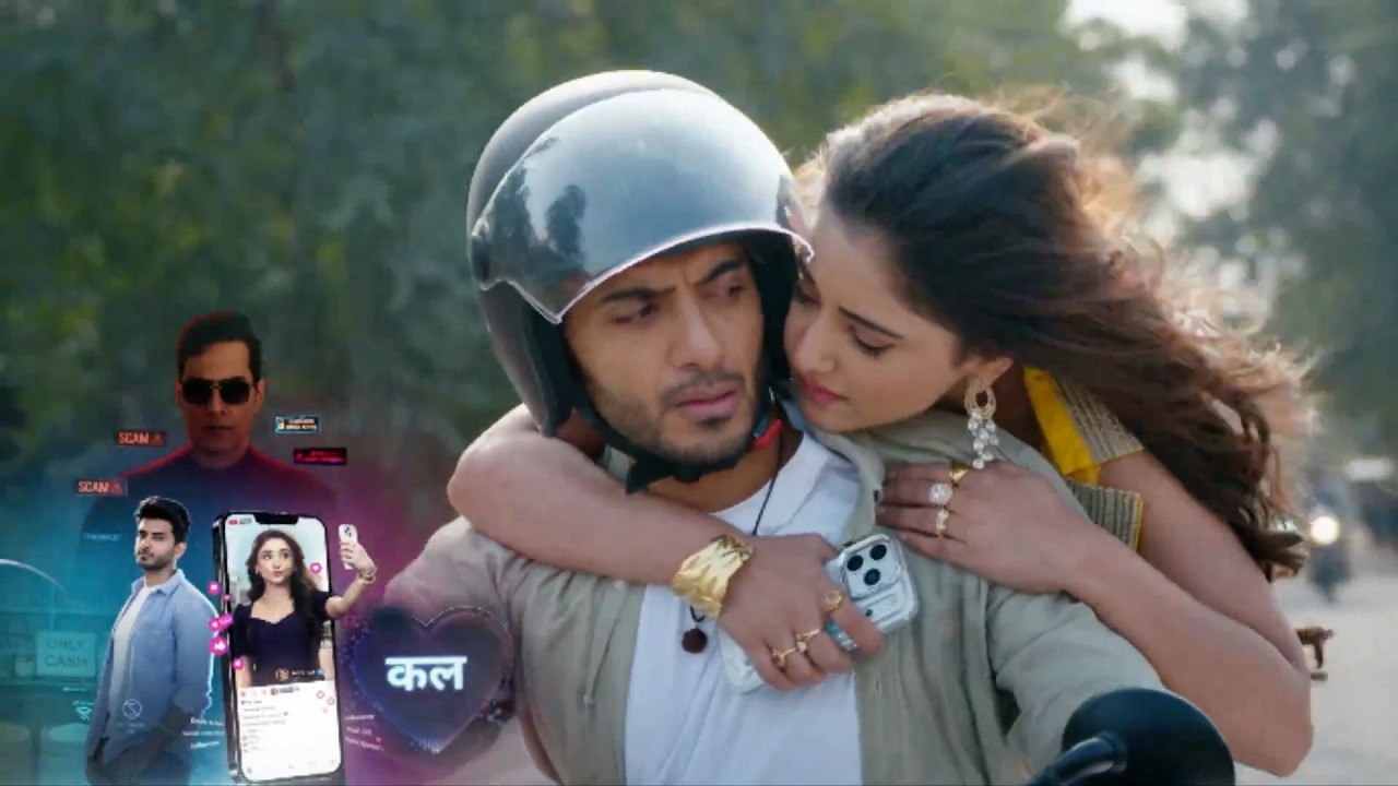 Do Duniya Ek Dil New PROMO