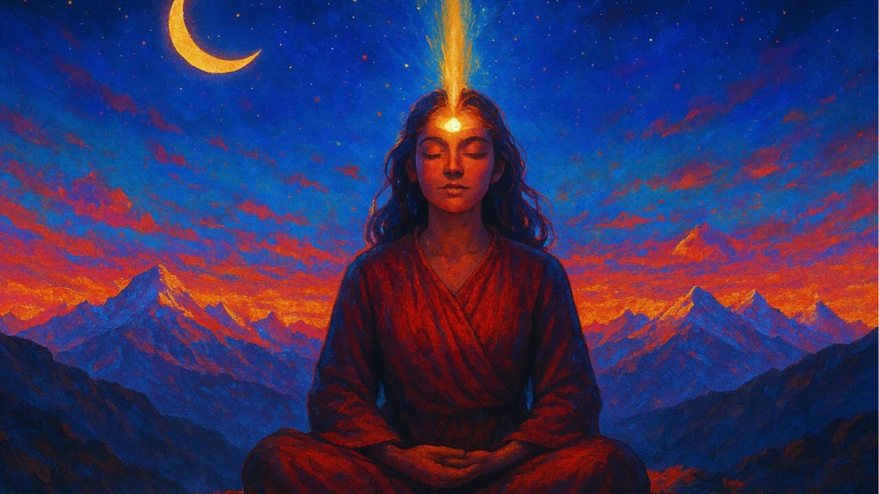 El poder de tu intuici&oacute;n en la vida diaria.