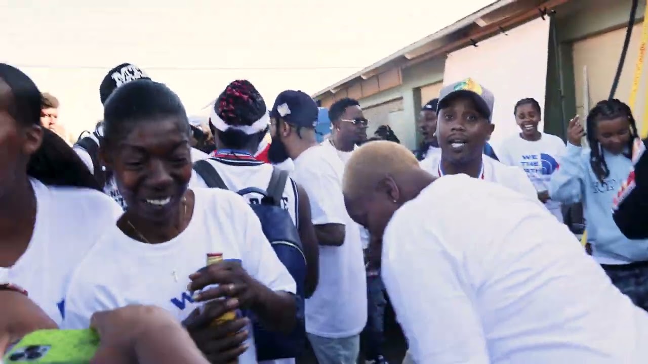 Narf Richmond Hood Day 2022