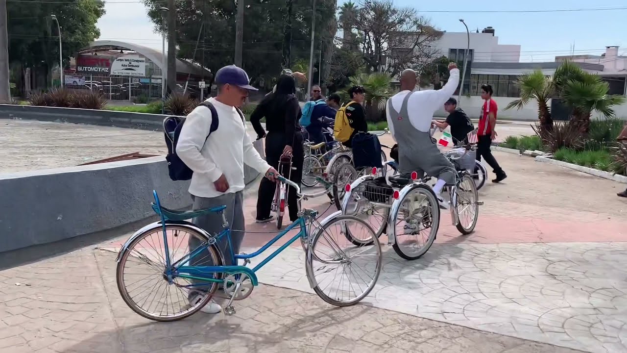 Lowriders - Bicicletas Lowriders Schwinn - Guadalajara Centro