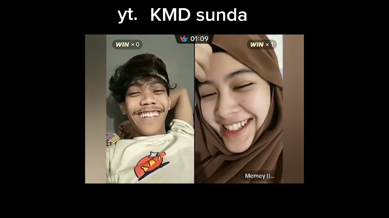 cep sanud di bilang keyeup ku teh memey🤣