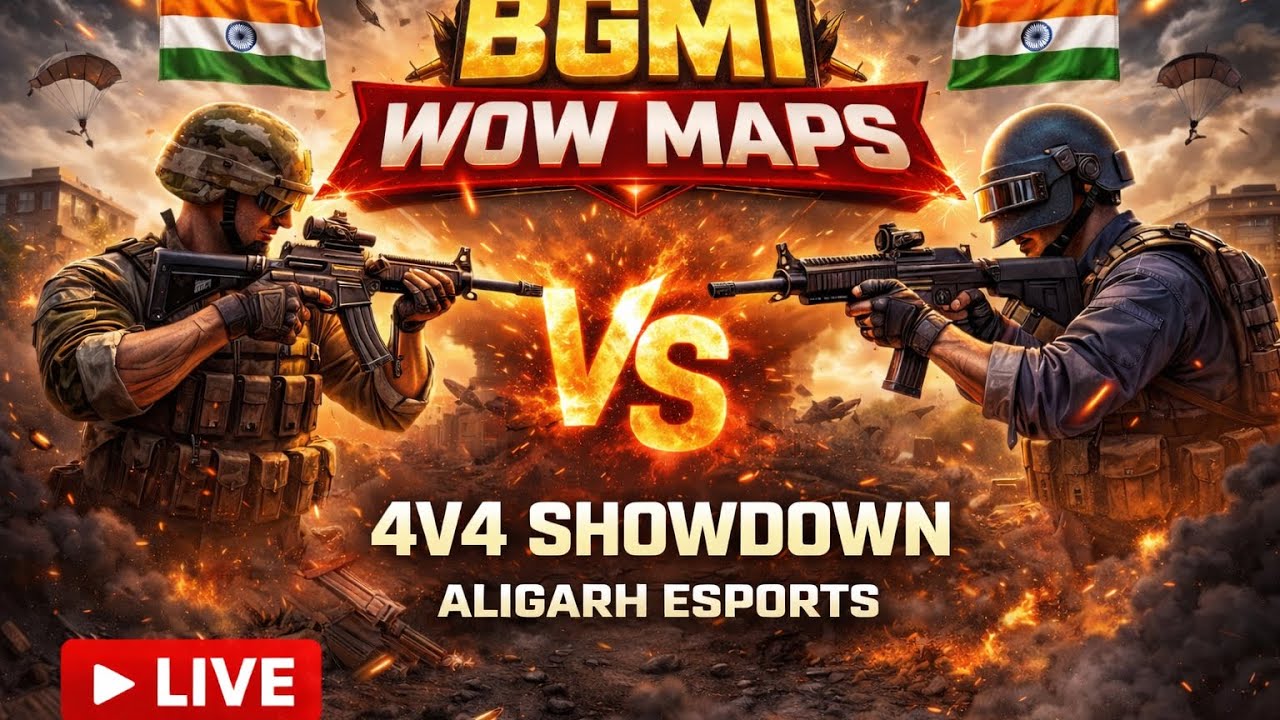 DAY-2 RAMAZAN WOW | TOURNAMENT QUARTER FINALS