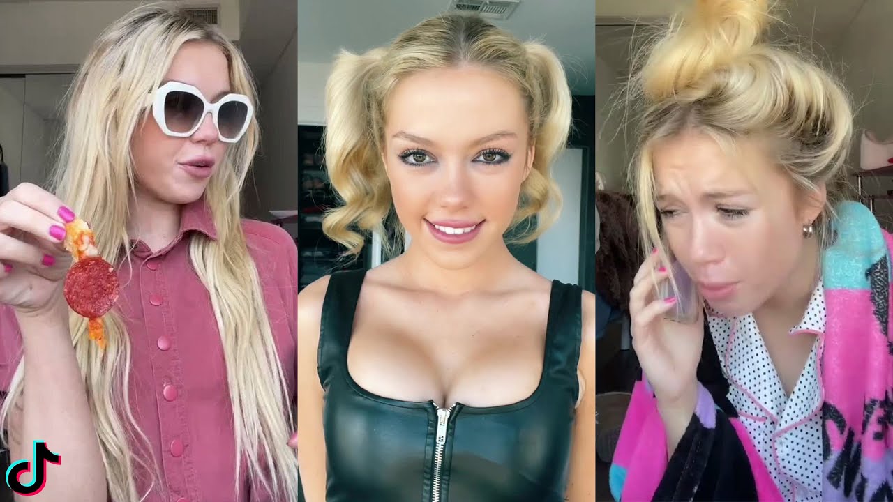 The Most Viewed TikToks of Colie Nuanez - Best Colie Nuanez TikTok 2022 - Comedy United
