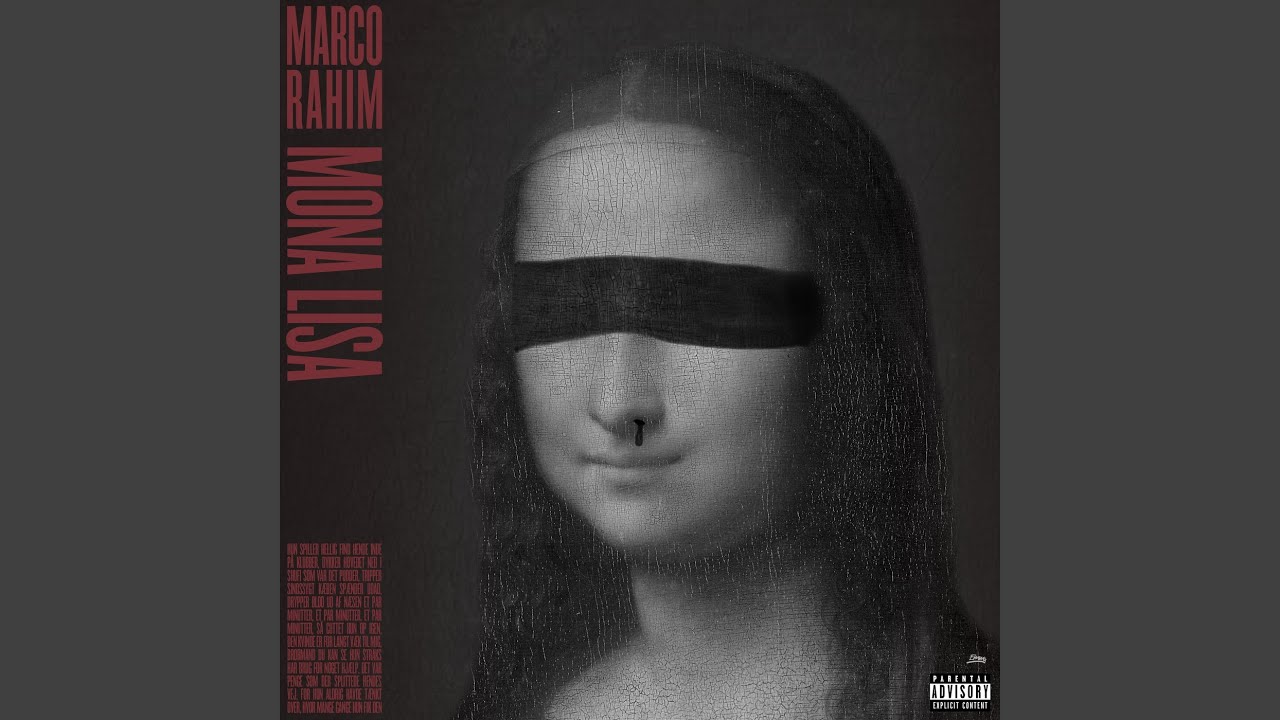 Mona Lisa