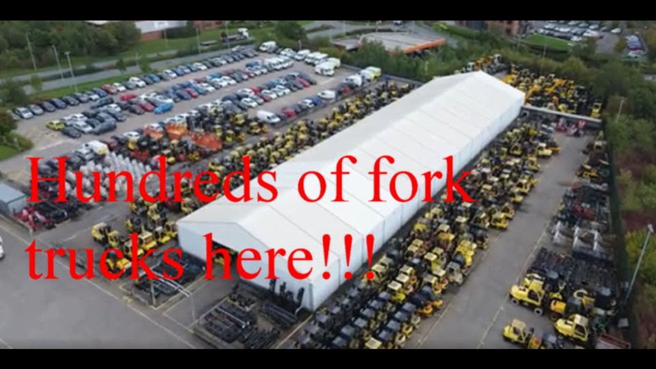 Briggs equipment in Cannock