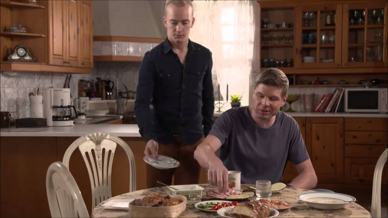 Salatut Elämät - Kari & Linda 27 (2016) [HD]