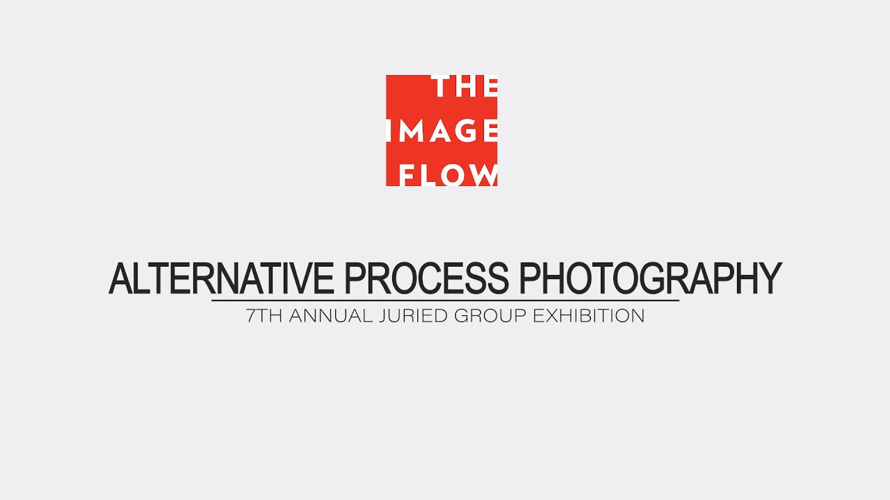 7th Annual Alternative Process Photography - Exhibition Walkthrough