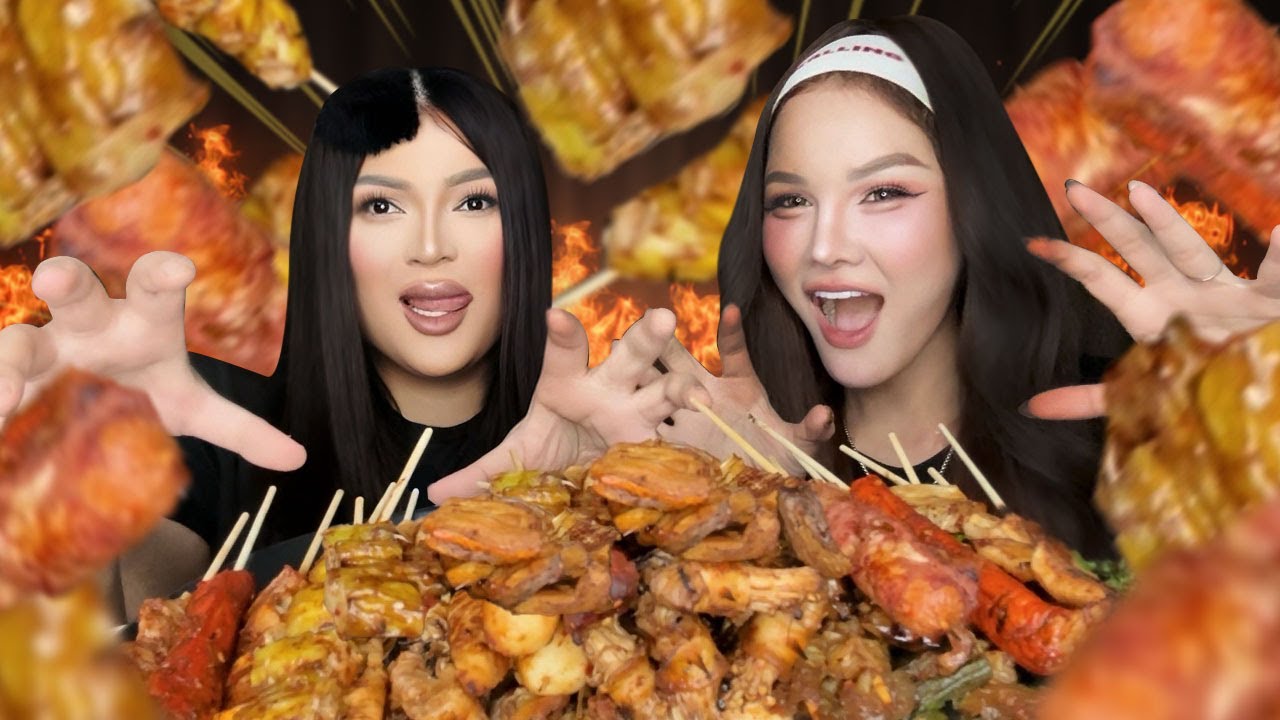 EAT อีส มารูอ้วย | EP.150 หมาล่ากับแพรขวัญ ปั่นประสาทกันเอง ช้อนกันเอง มาฟิวมาดาม ดอลลี่กล้าแสดงออก