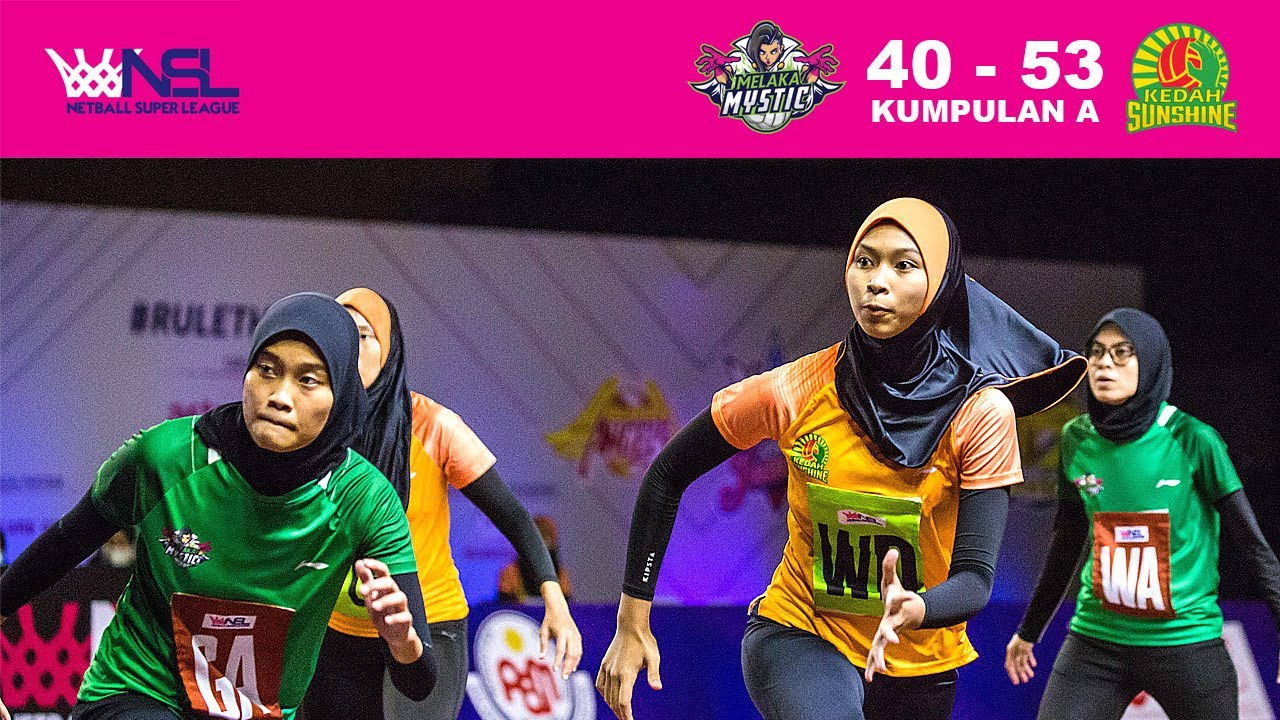 MELAKA MYSTIC vs KEDAH SUNSHINE [STRIM PENUH] | NSL 2021