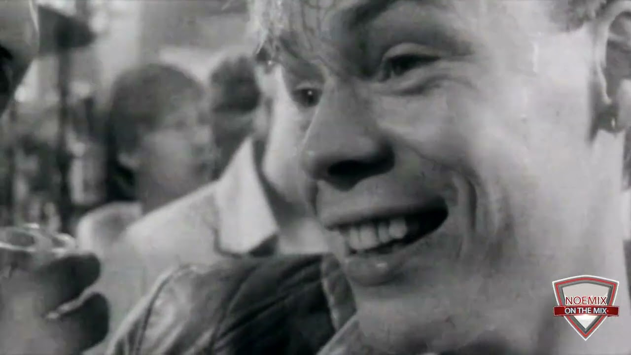 Retro Videomix Vol  94 Eighties