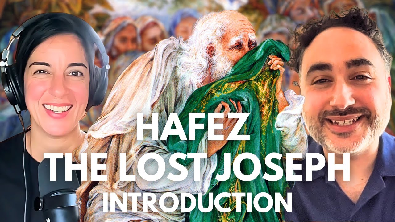 Hafez's yoosofé gom gashté (The Lost Joseph), Introduction