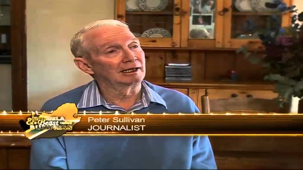 Mandela and the Beast called Business (CNBC Africa Documentary)