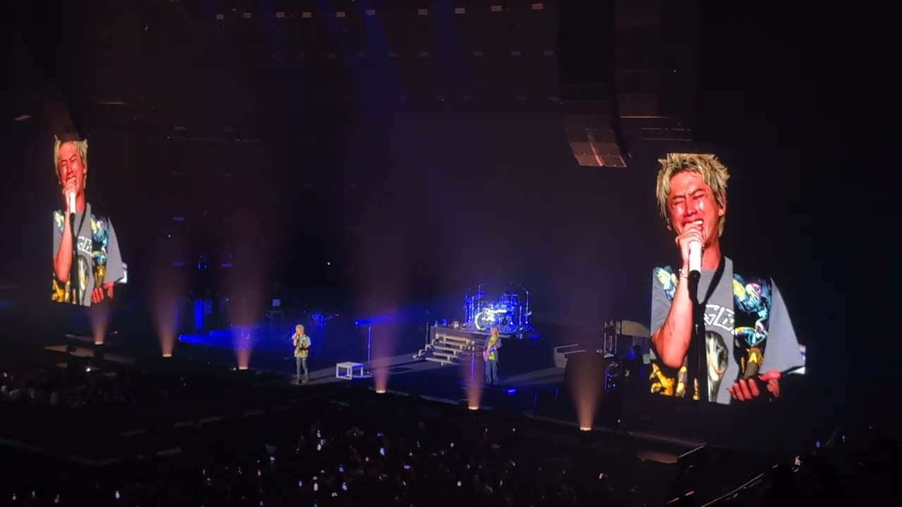 ONE OK ROCK - 