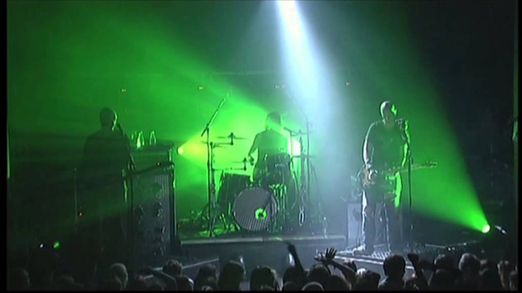 Apulanta Live Tavastia 6 5 2005