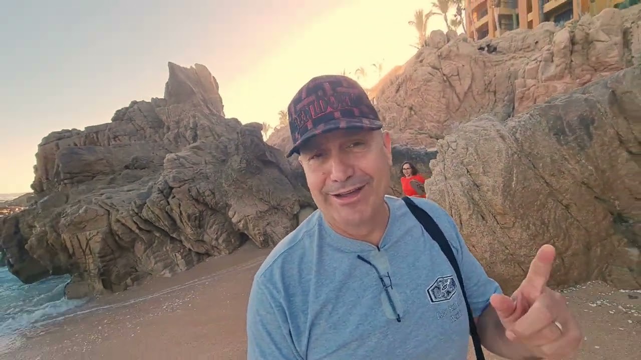 Los Cabos, Grand Fiesta Americana