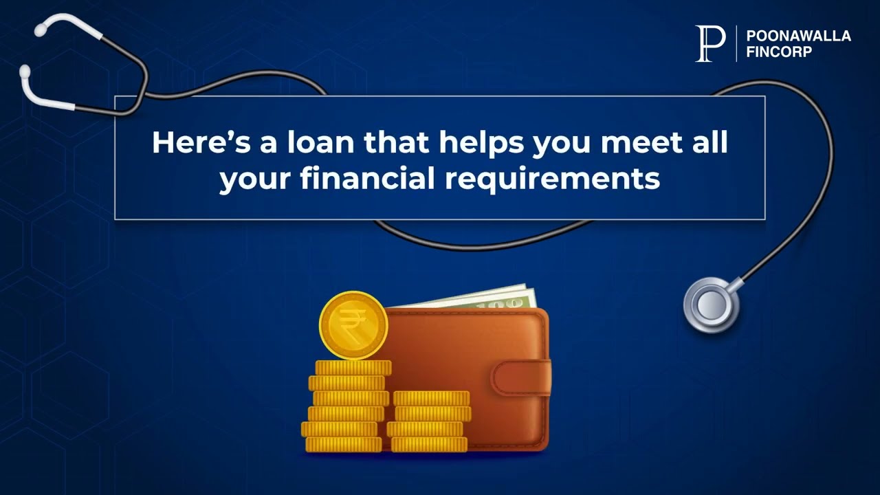 Poonawalla Fincorp | Loan for Doctors