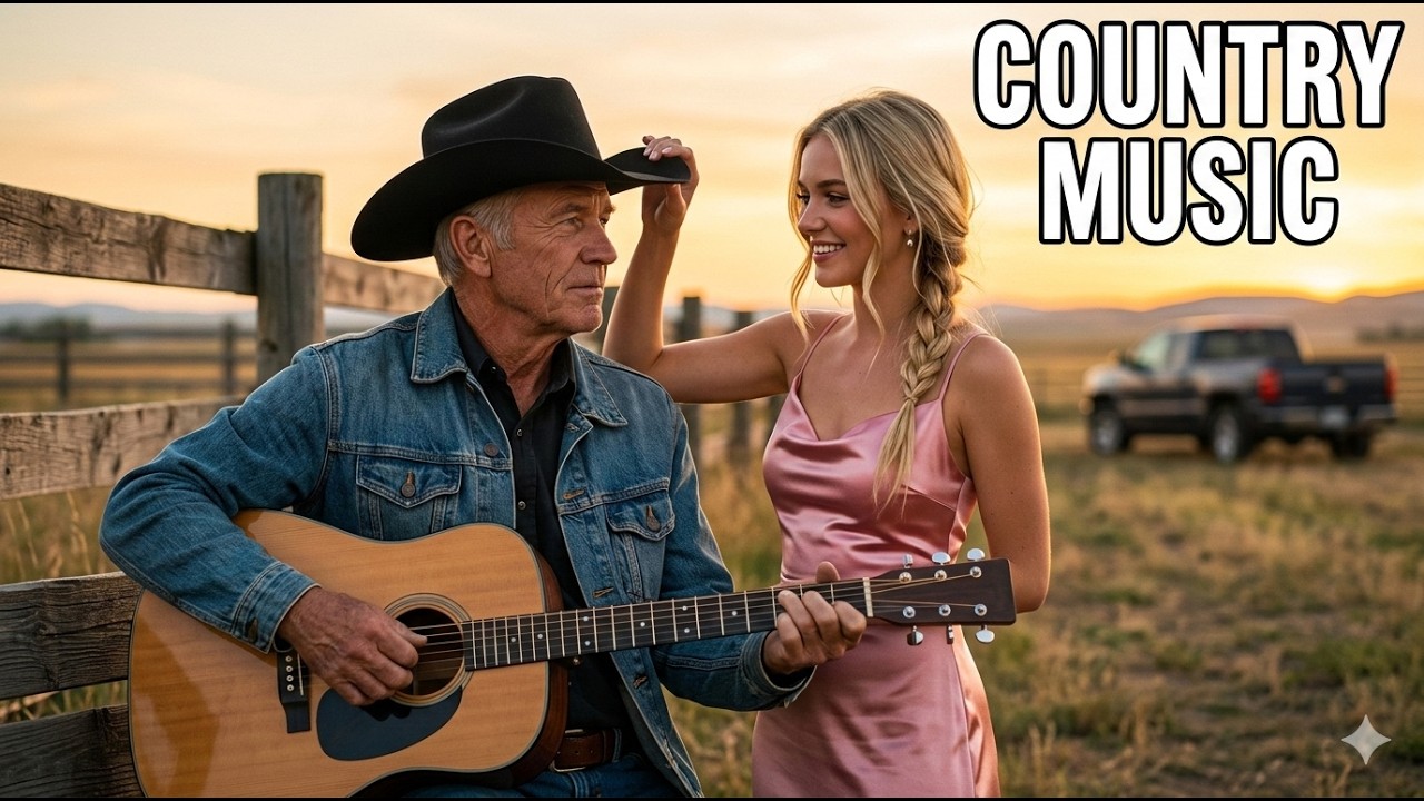 Legendary Country Love Songs 🎸 70s & 80s Timeless Hits in 2026