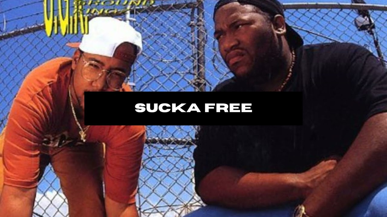 [FREE][SAMPLE] UGK x 8ball and MJG Sample Type Beat 2022 | Mtume 