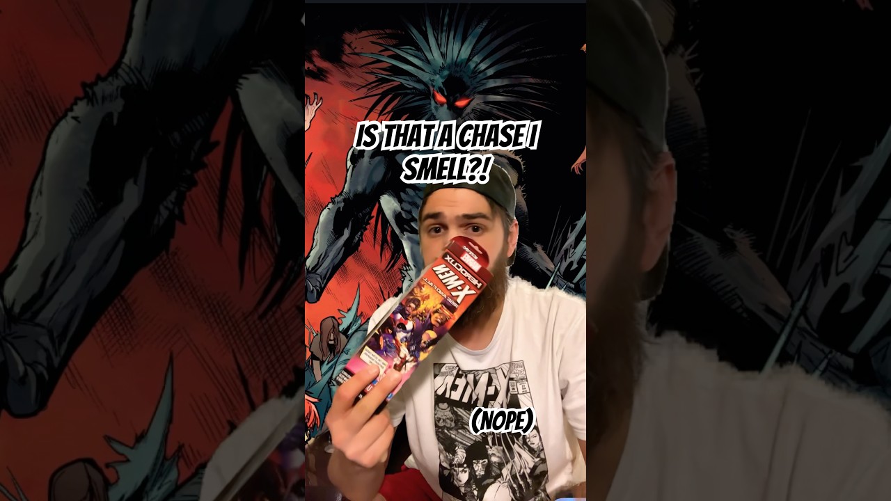 Heroclix X-Men Rise and Fall Unboxing (Part 4) 