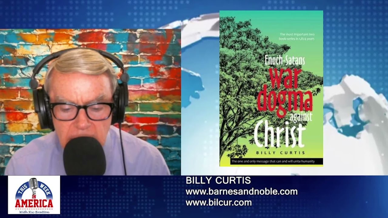 Billy Curtis - The Rising of the Son