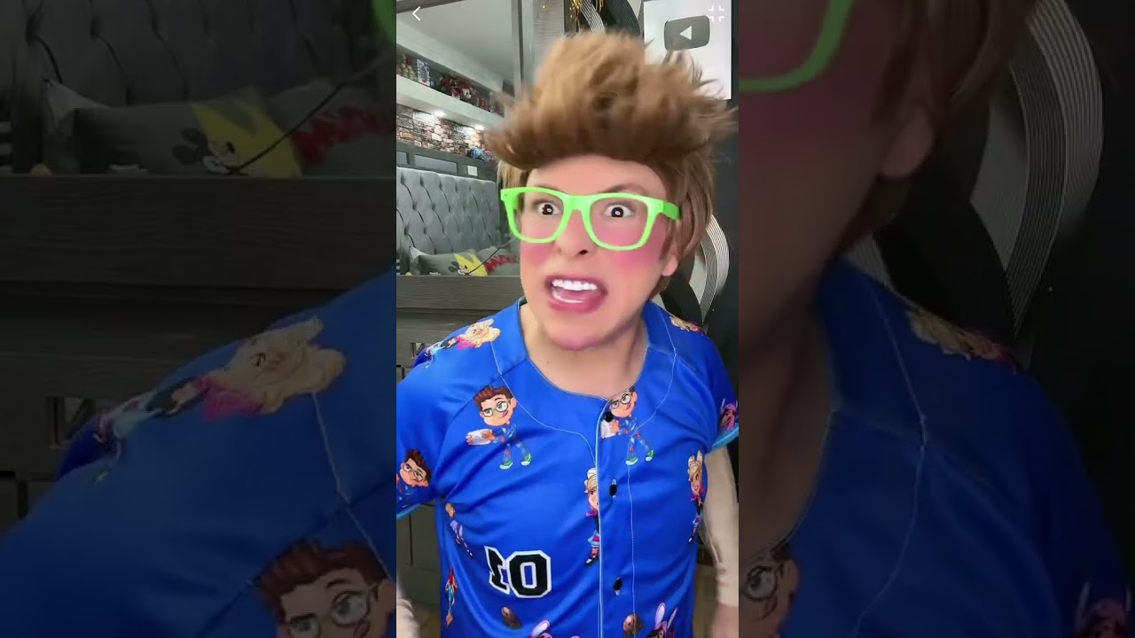 Cuando peleas con tu hermano‼️🤣😂