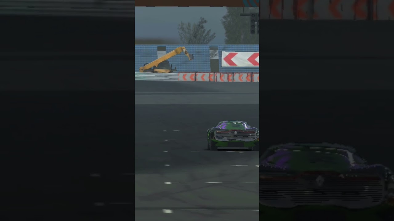 Real Racing 3