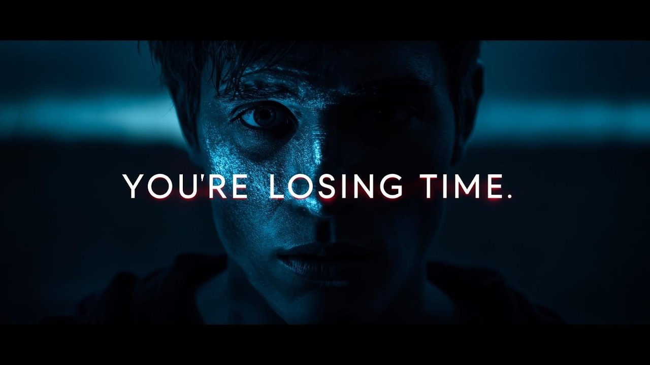You're Not Lazy. You're Trapped. The Invisible Pull of Screens #mindfulness #mentalhealth