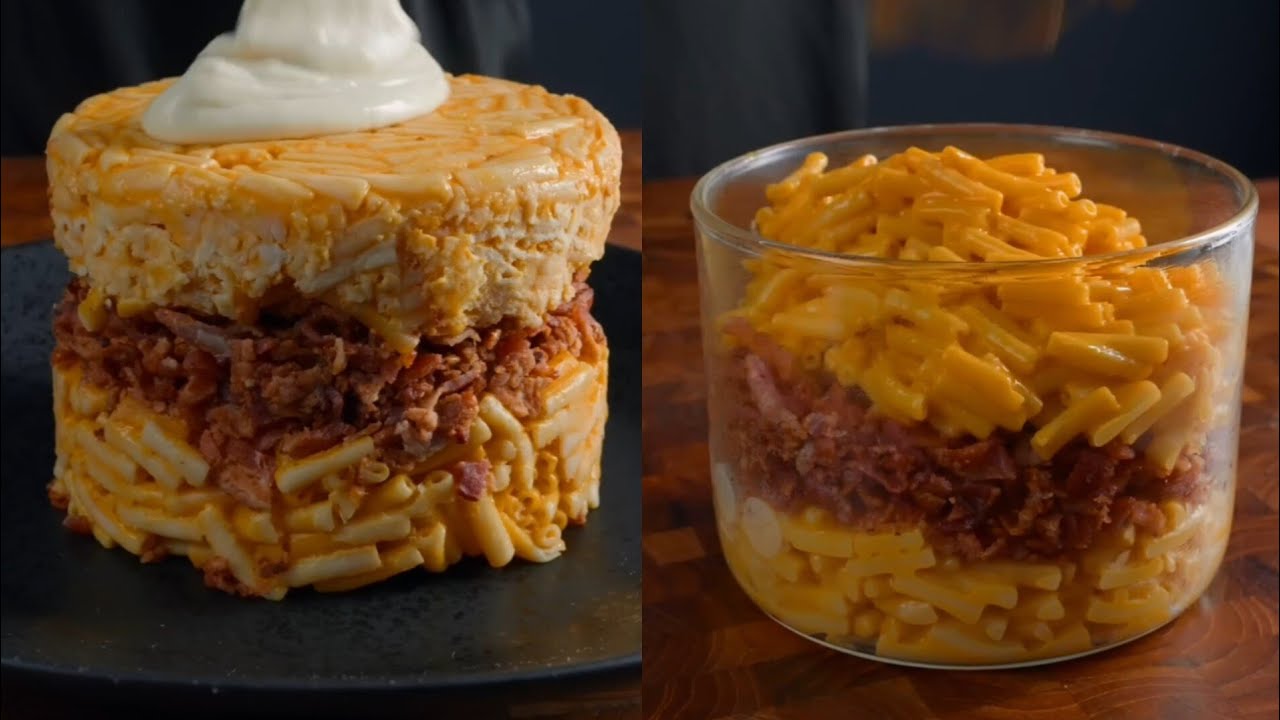 ASMR | best of cooking recipes #food #recipe #mukbang 