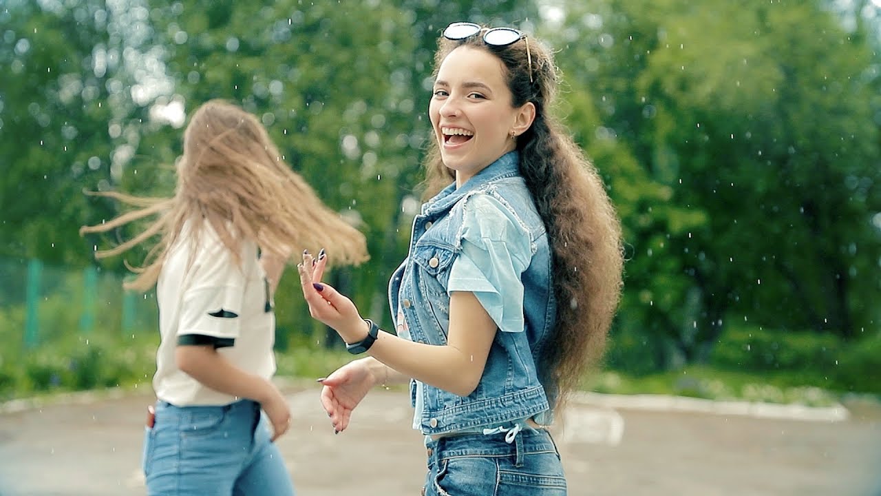 Выпускной - Баста (Медлячок)