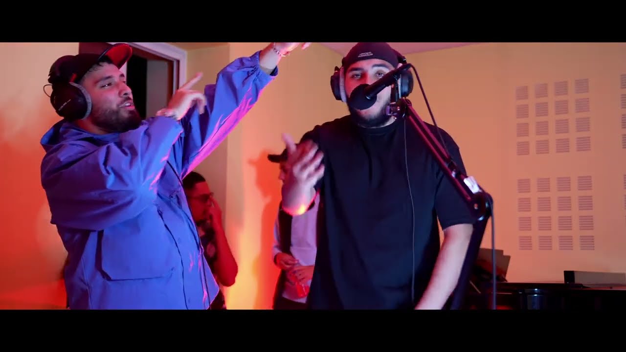 BRH X ILIES - Vers Bali #zonelibre