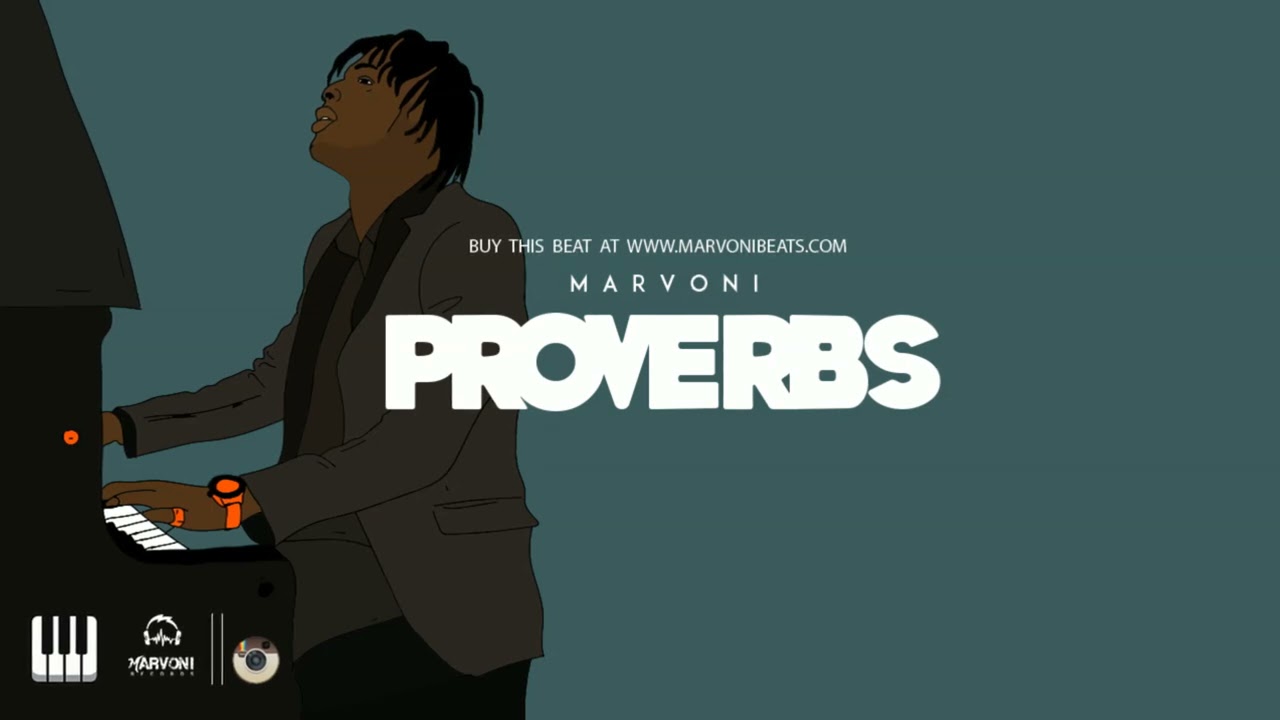 [ Free ] Dancehall Riddim Instrumental 2022 2021 ( Proverbs )